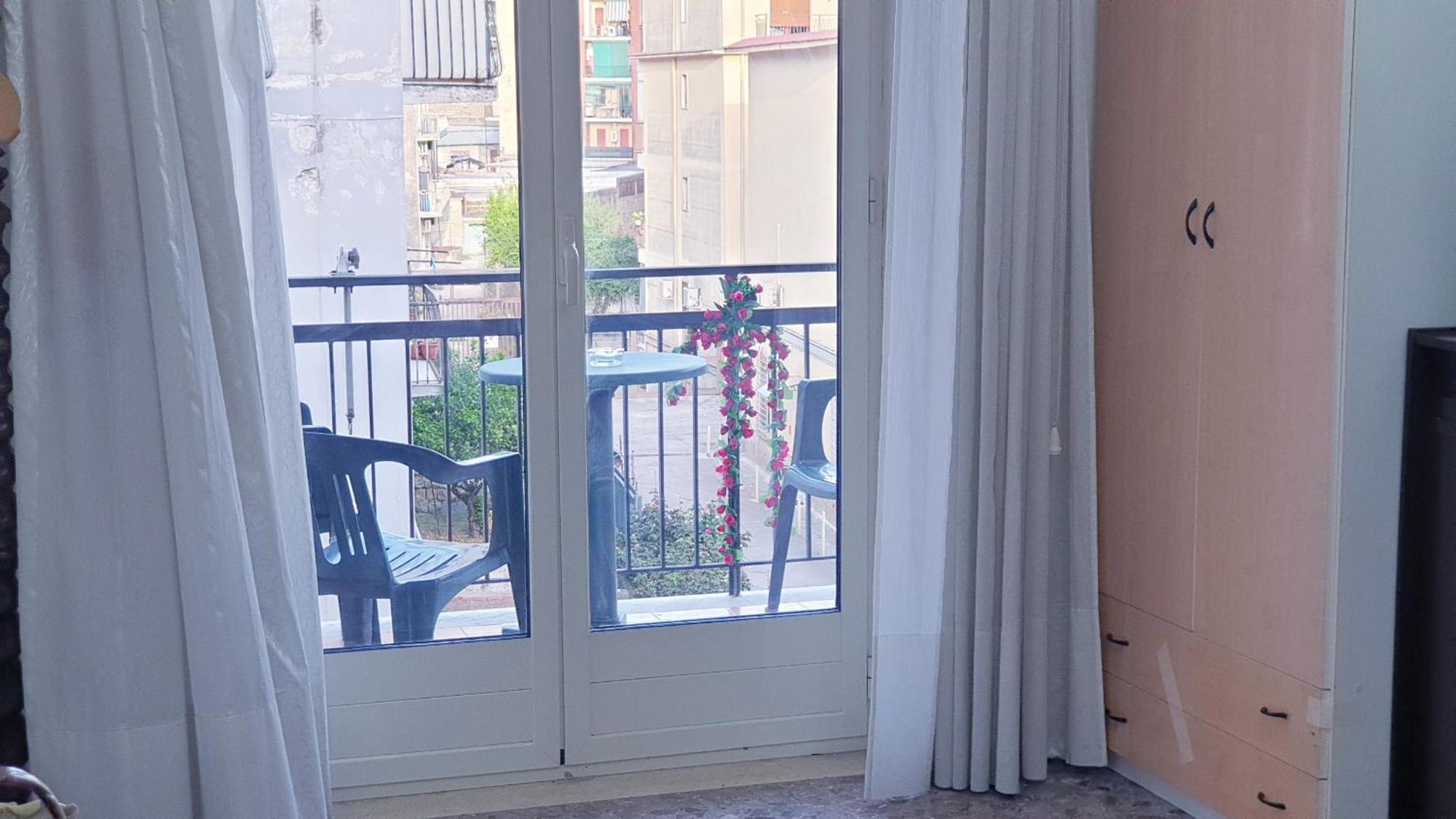 Napoli Stadio - 3 Bedrooms - 2 Bathrooms - Free Park Εξωτερικό φωτογραφία